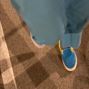 Meet your Posher, Sid